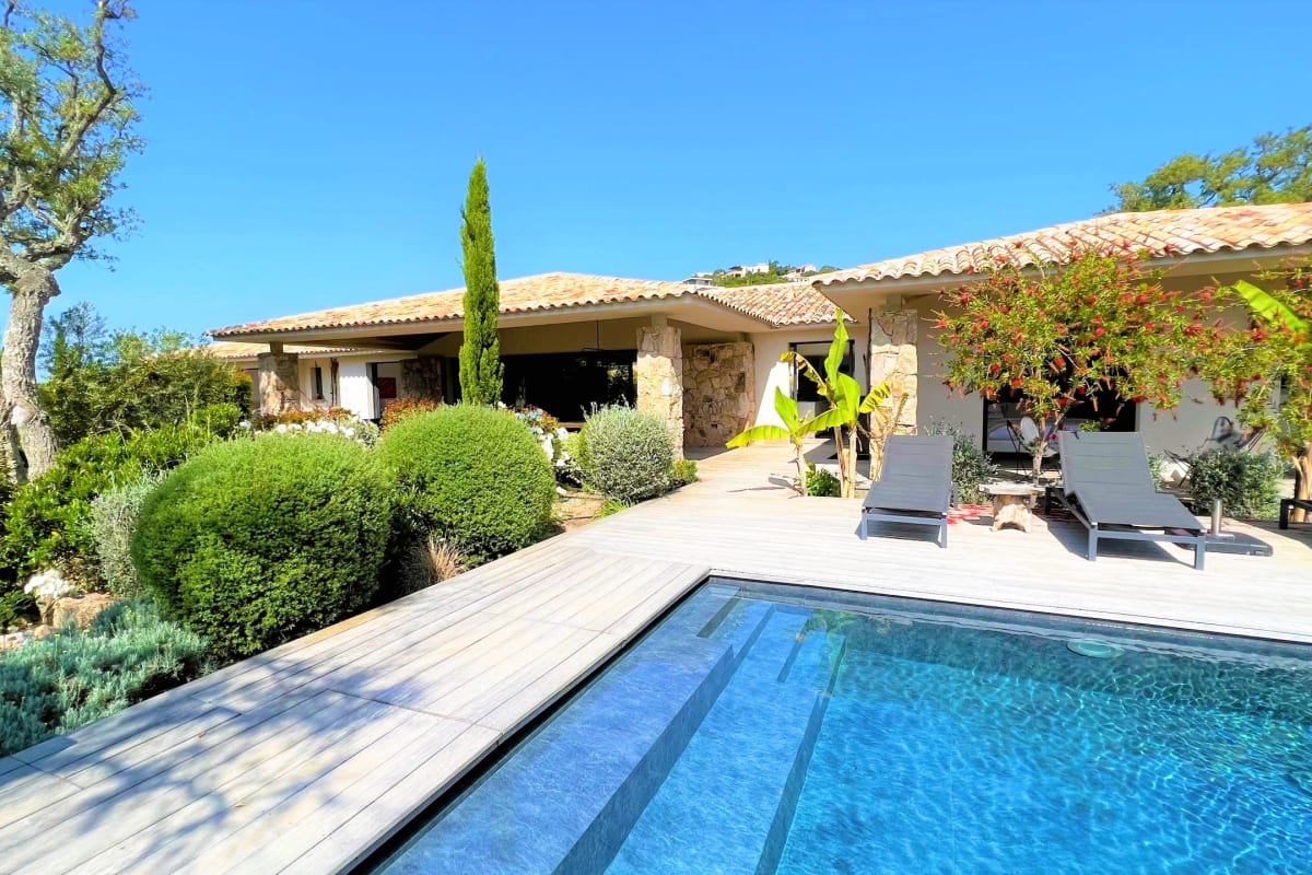 Maison   Villa Pignotulli Di Cirendinu