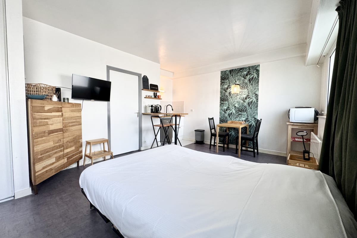  immobilier Appartement