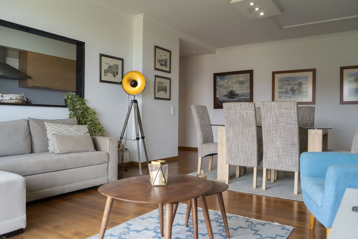  Appartement