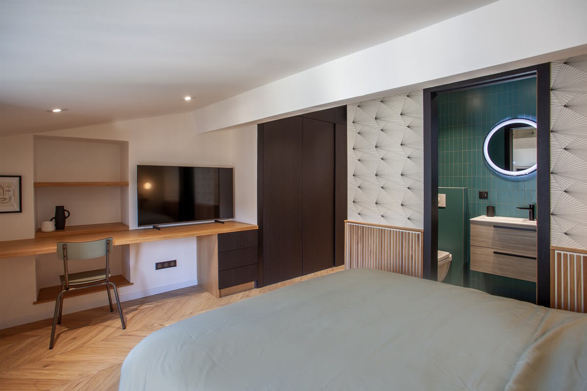  Appartement