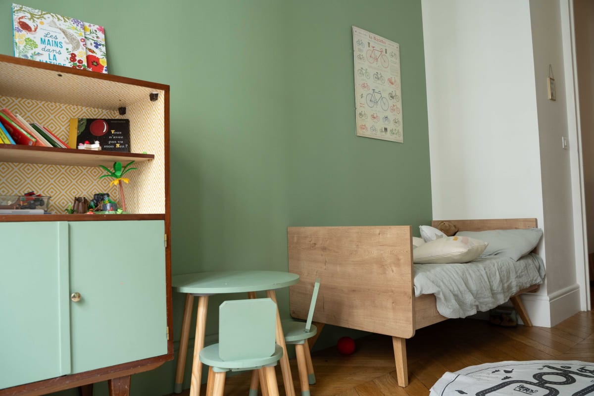  Appartement 