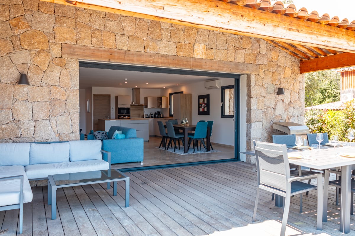 Immobilier  Casa Di Sole Di Pinarello  