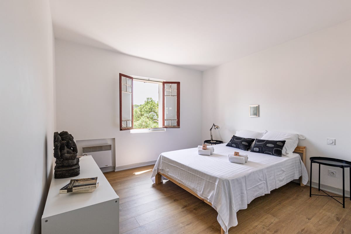 Immobilier Appartement Prunelle - Welkeys  