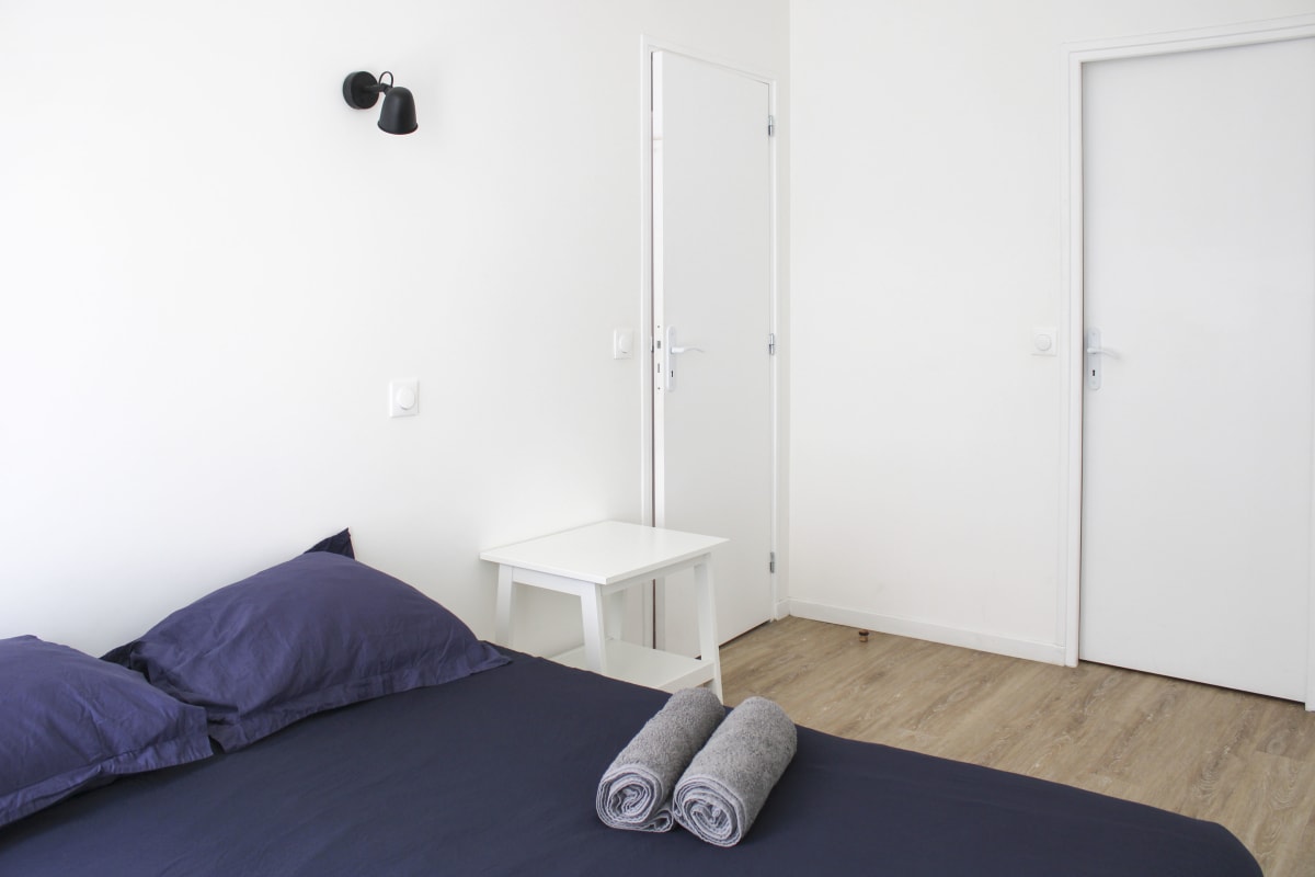  immobilier Appartement