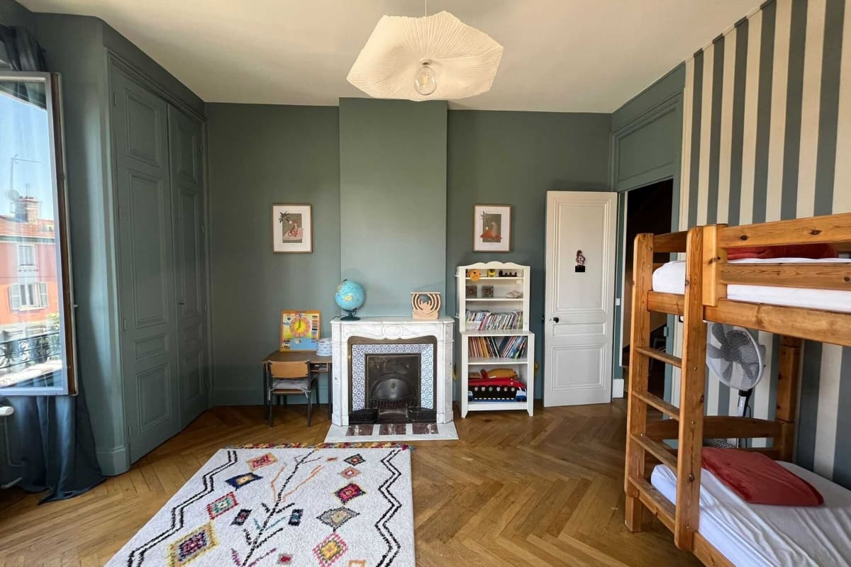  immobilier Maison