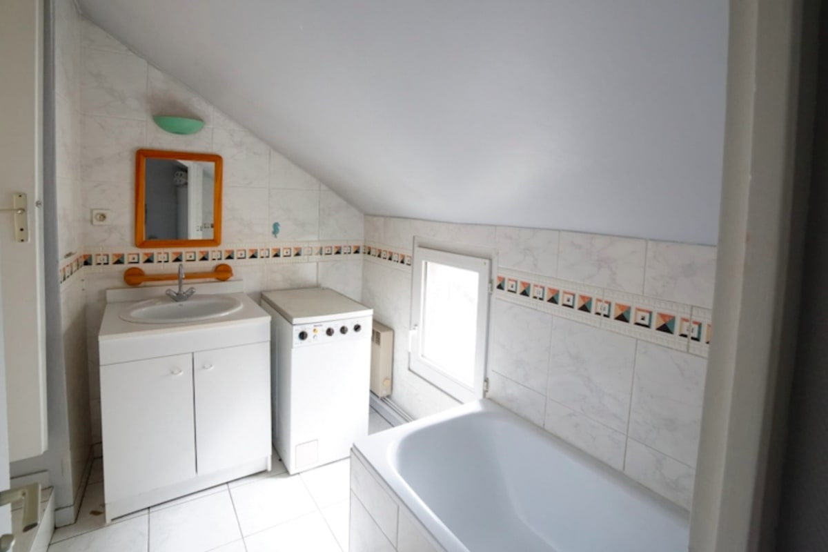 Appartement   Appartement cosy au cœur de Vannes