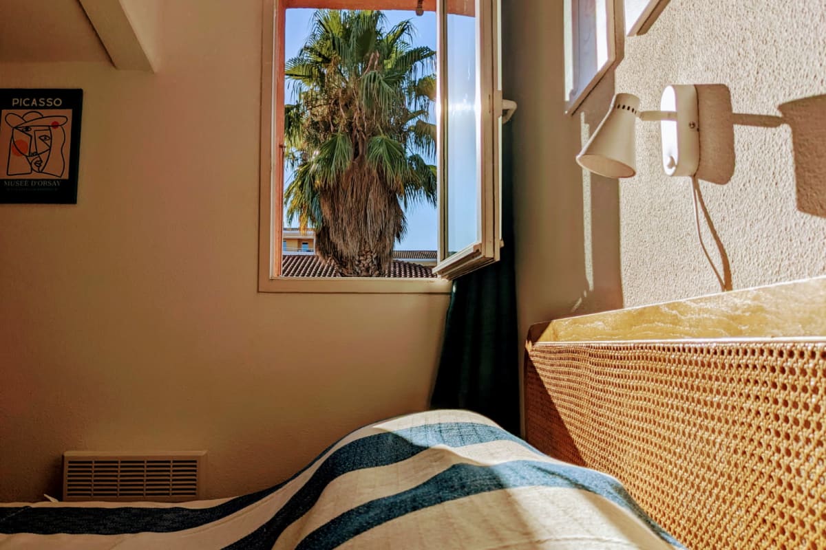 Maison   Maison avec terrasse et accès plage à pied