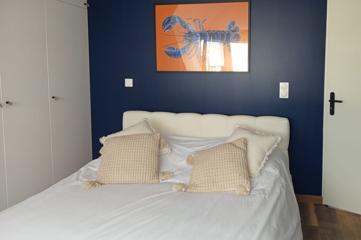 Immobilier Appartement neuf avec terrasse en plein centre  