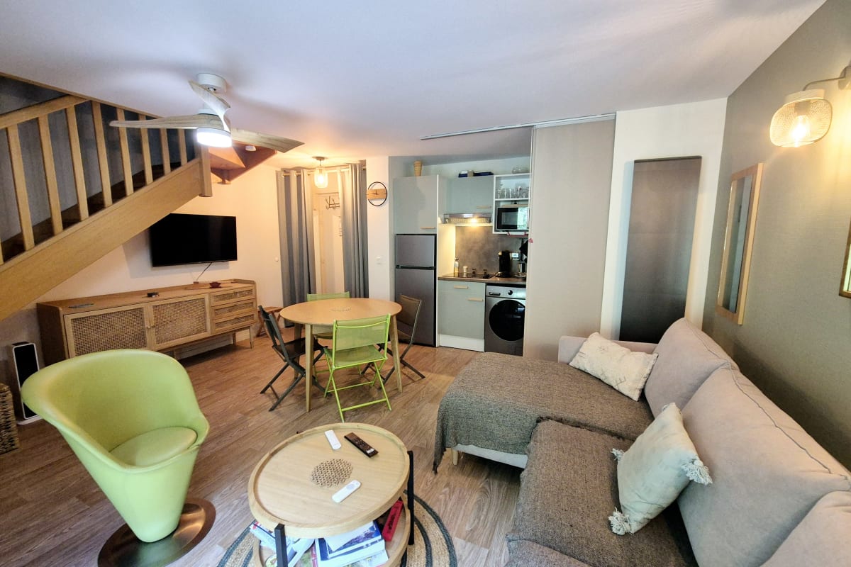  Appartement