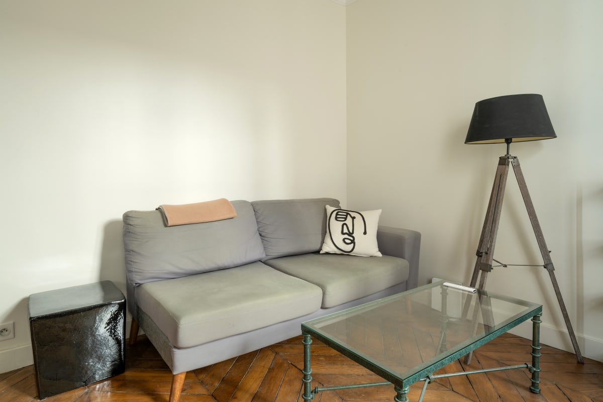  Appartement Appartement Maubeuge - Welkeys