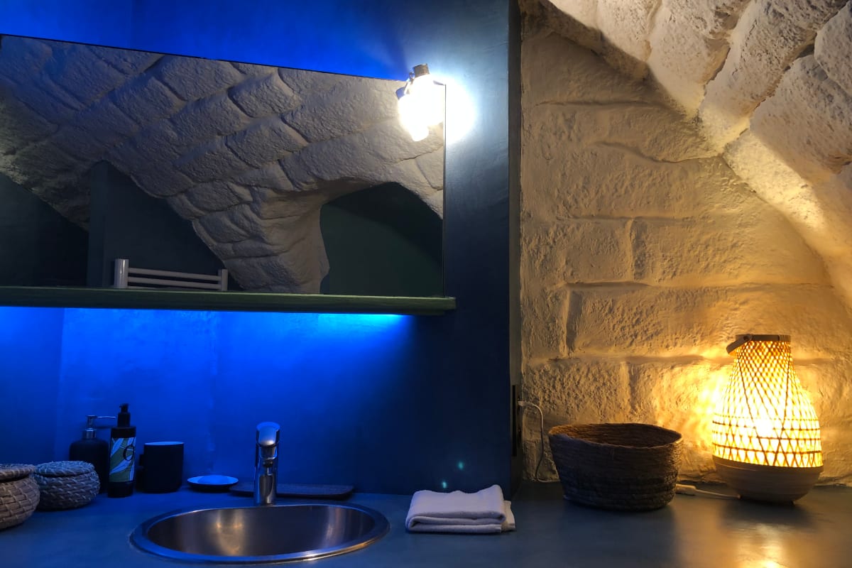  immobilier Appartement