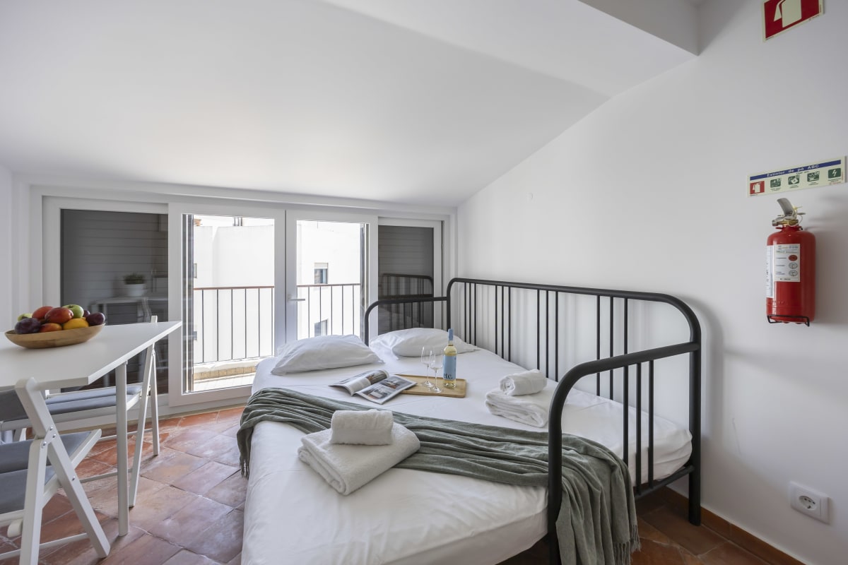  Appartement