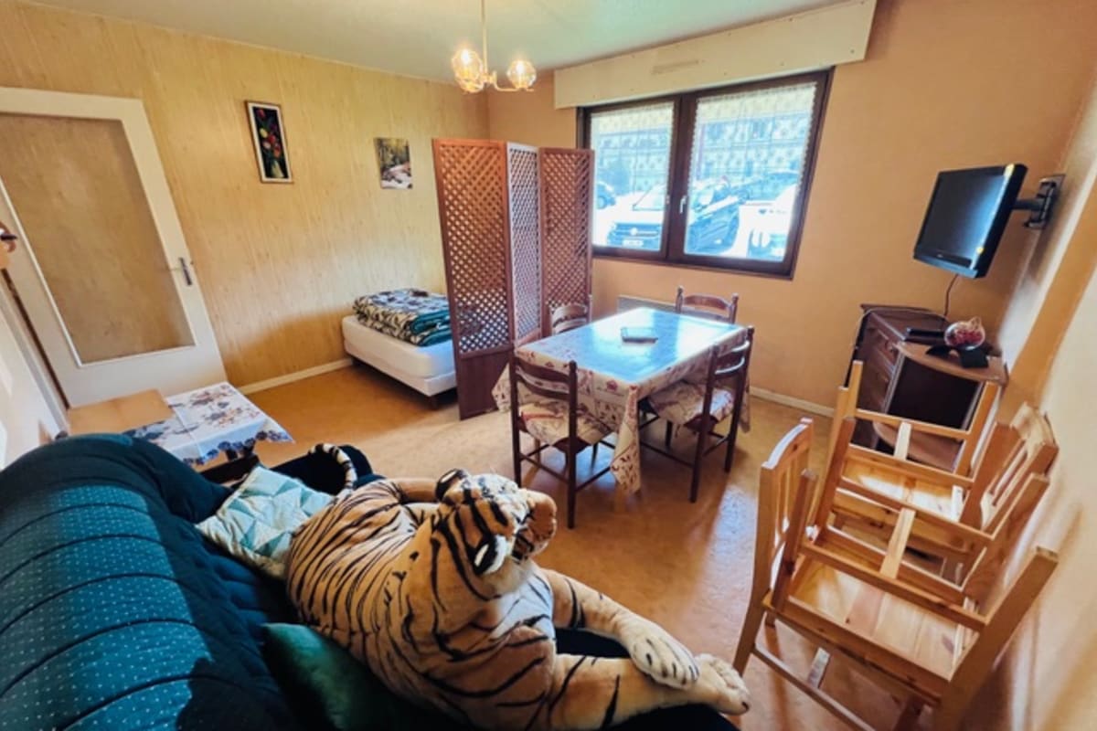  Appartement