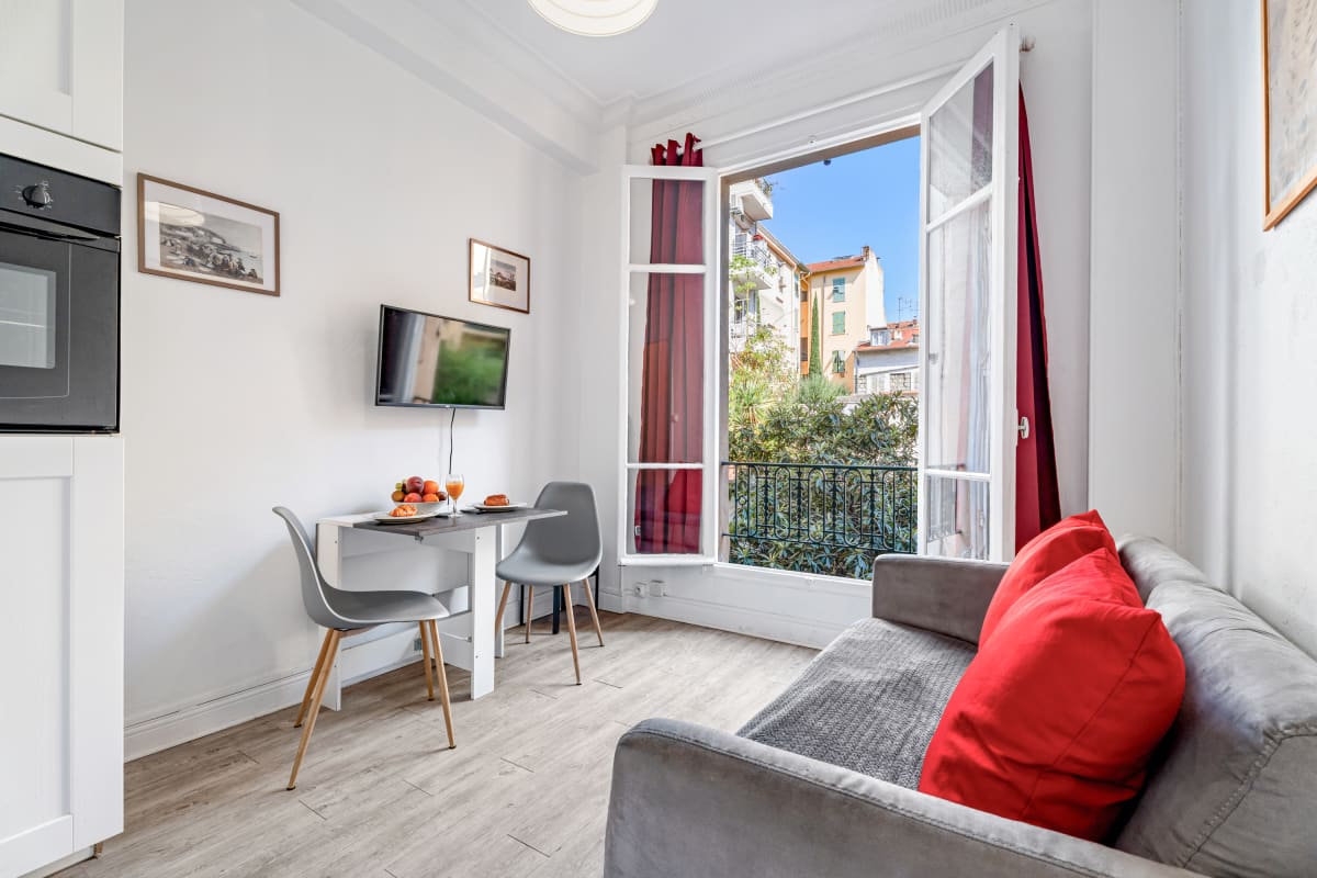 Appartement Perle - Welkeys