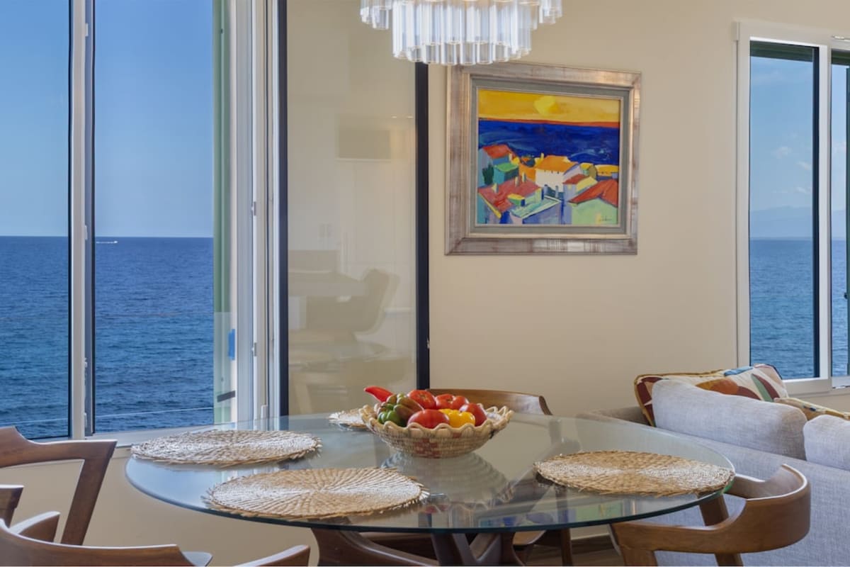  immobilier  Casa Bordimare Miomo Cap Corse