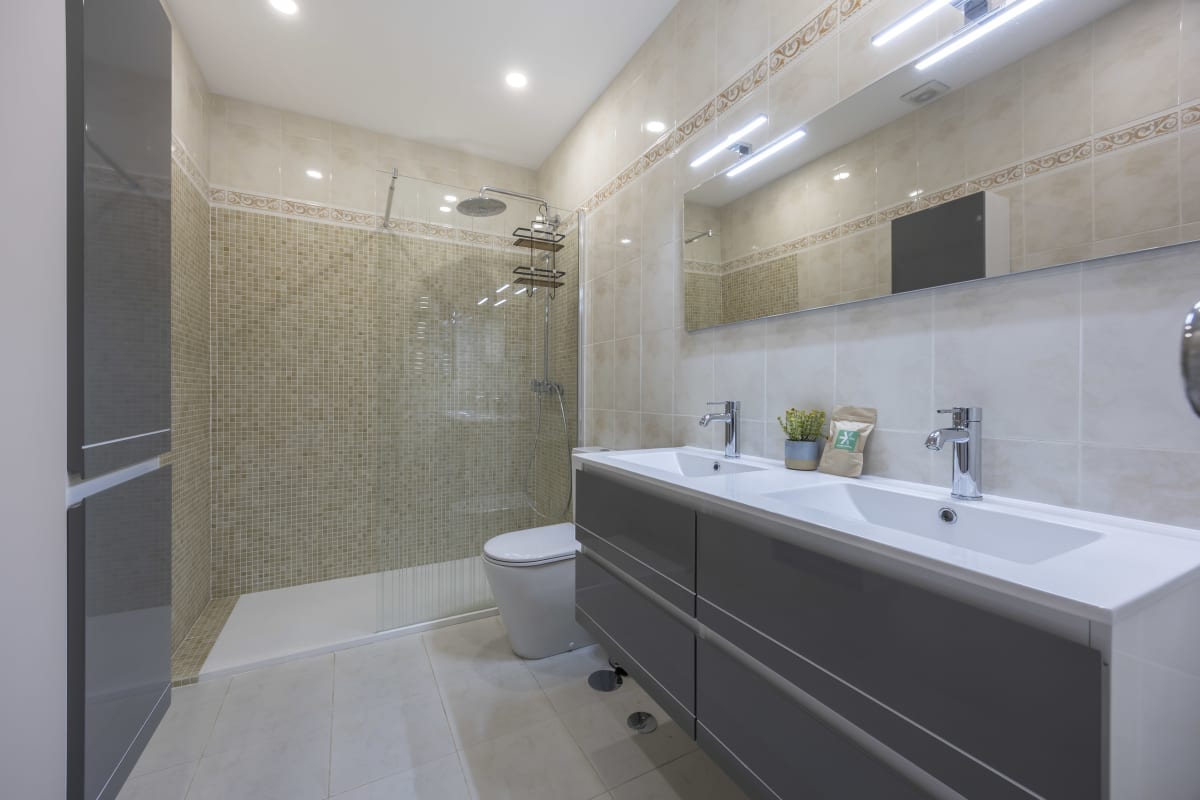 Appartement   Apartment do Ramses with oceanviews