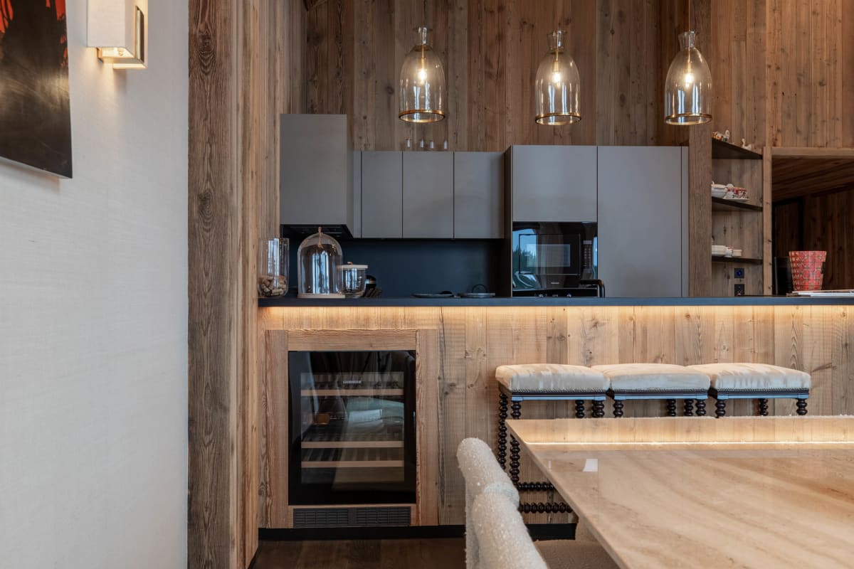  Appartement