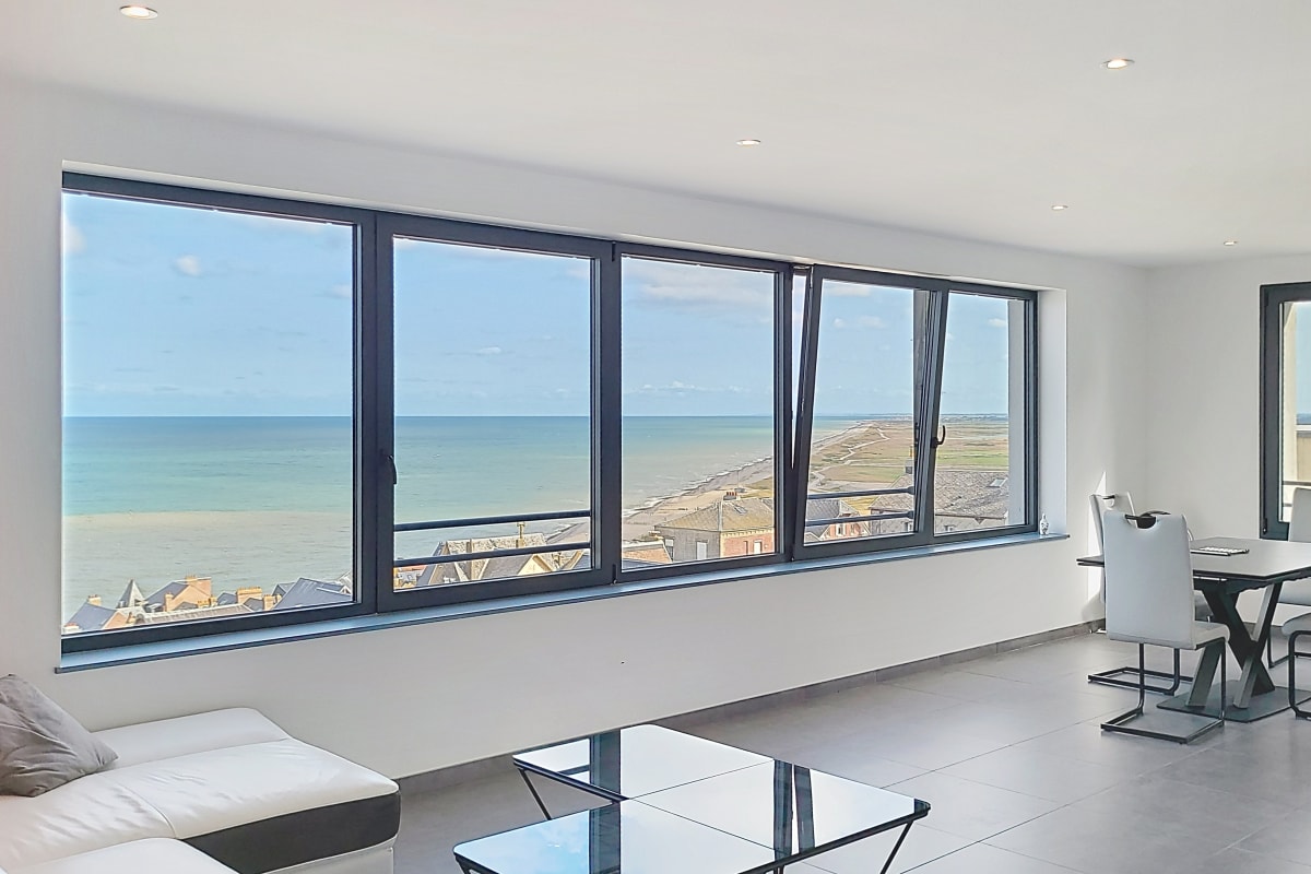 Maison   AL 4 - Horizon Marin