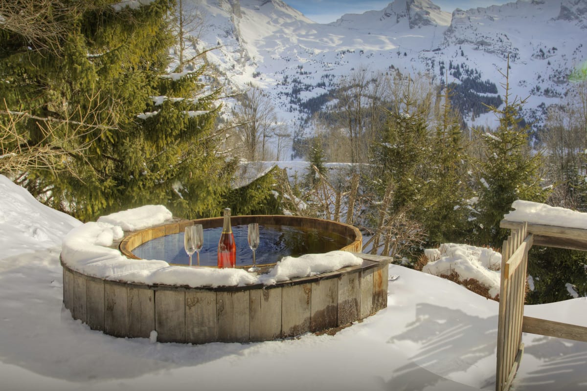  Chalet