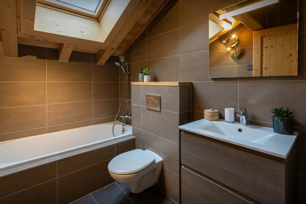  immobilier Chalet