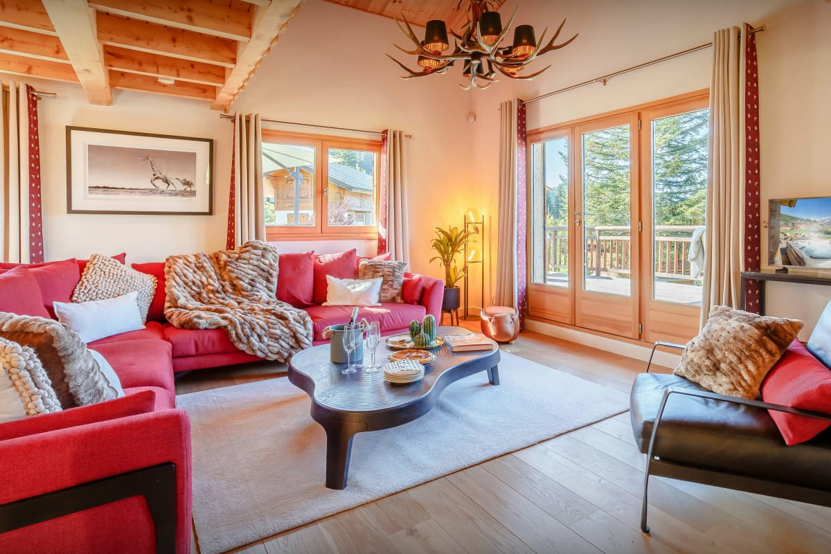  Chalet