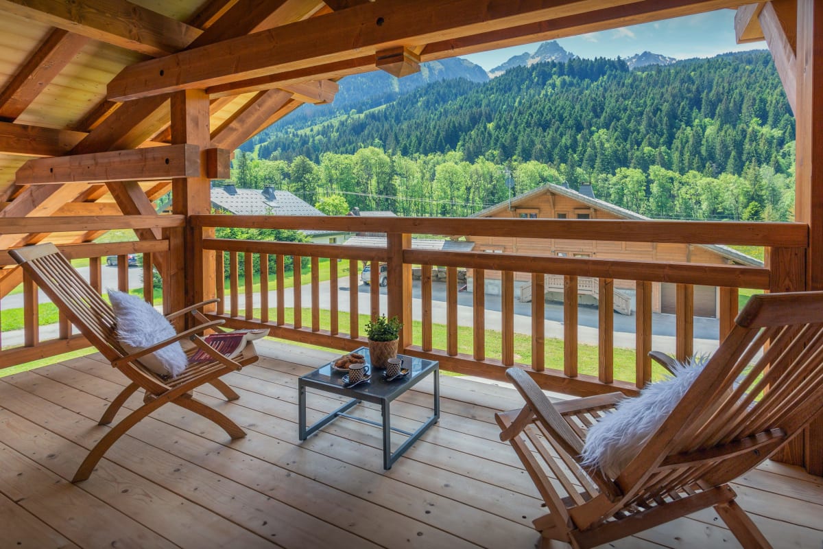 Chalet 