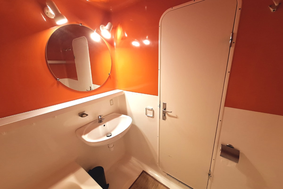 Immobilier Studio au calme vue Mont-Blanc centre Arc 1800  