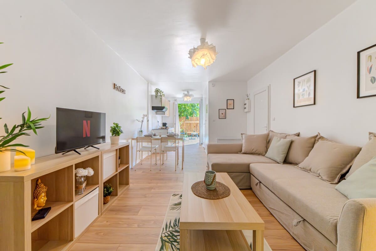  Appartement