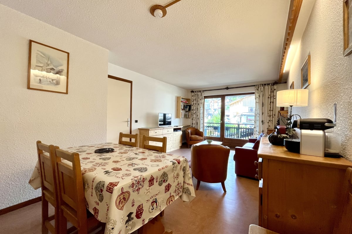  immobilier  Cœur Combloran