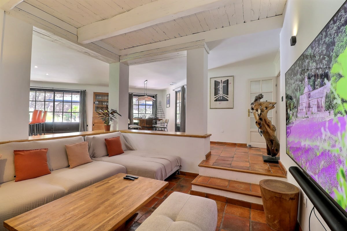  immobilier Maison