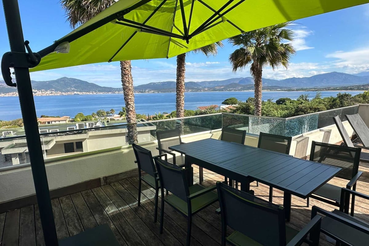  immobilier Appartement