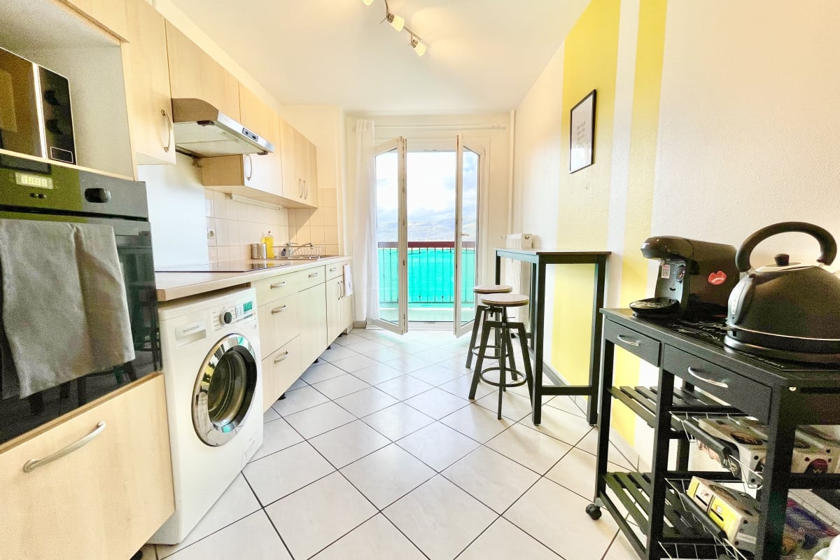  Appartement