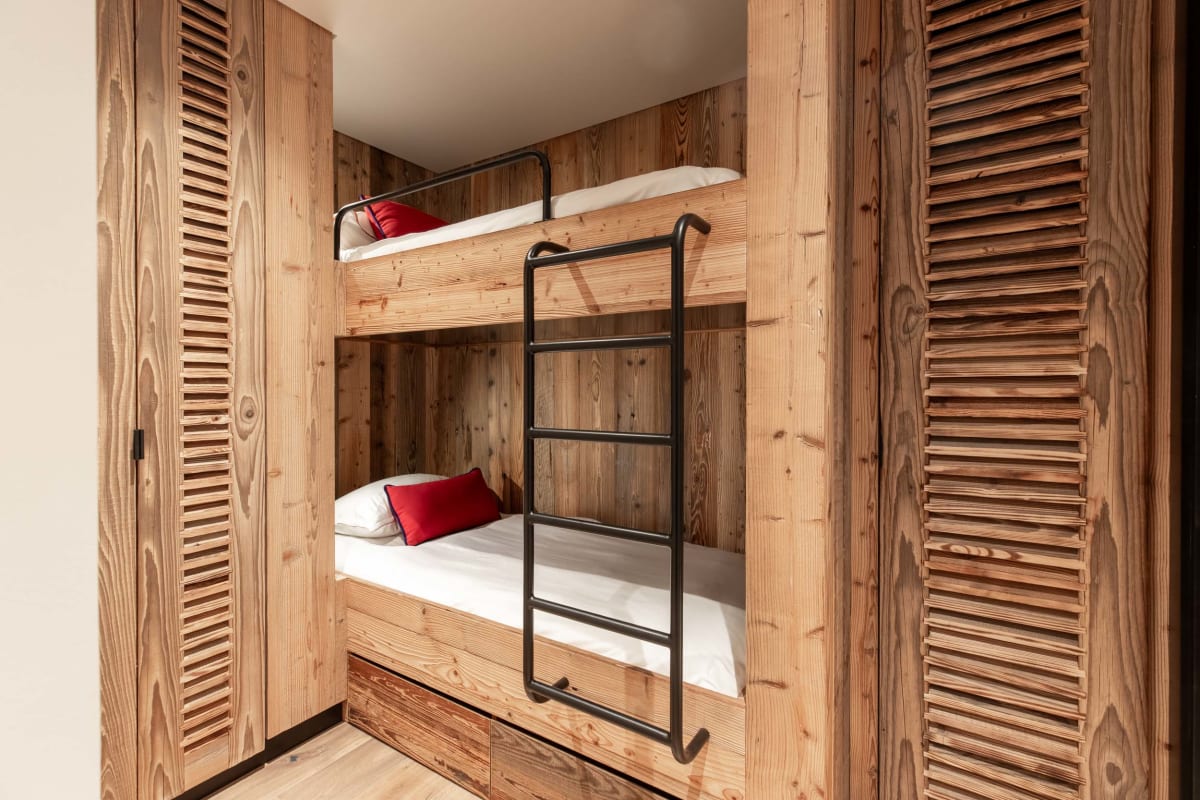  Appartement