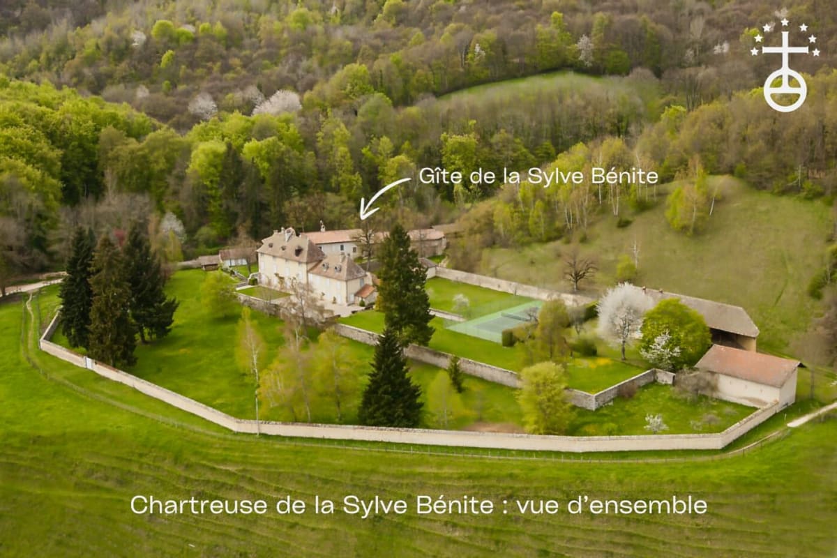  Gîte
