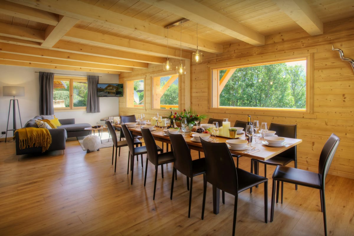  Chalet 