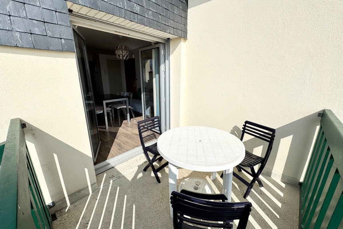  immobilier Appartement