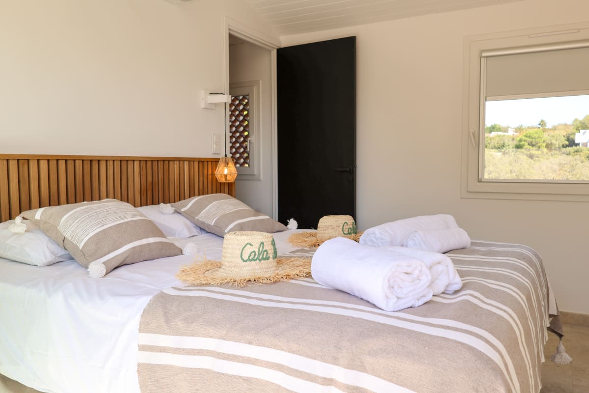  immobilier  Casetta Mare di Cala Rossa