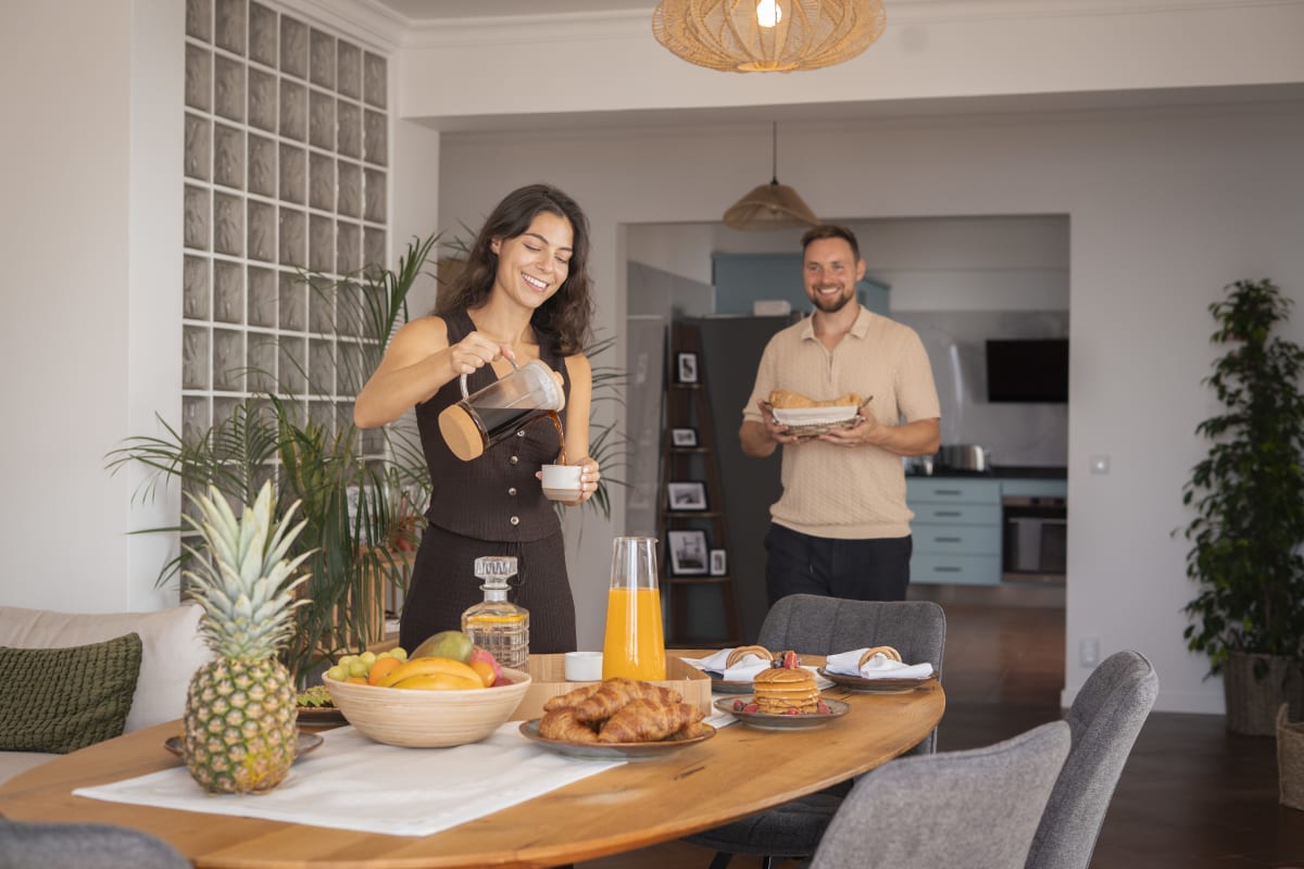 Immobilier Villa Crossdeira - Retraite Bien-Être en Bord de Mer  