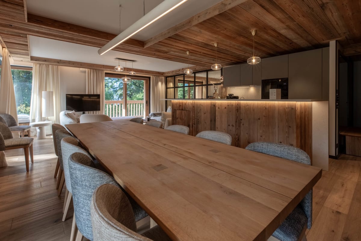  immobilier Appartement