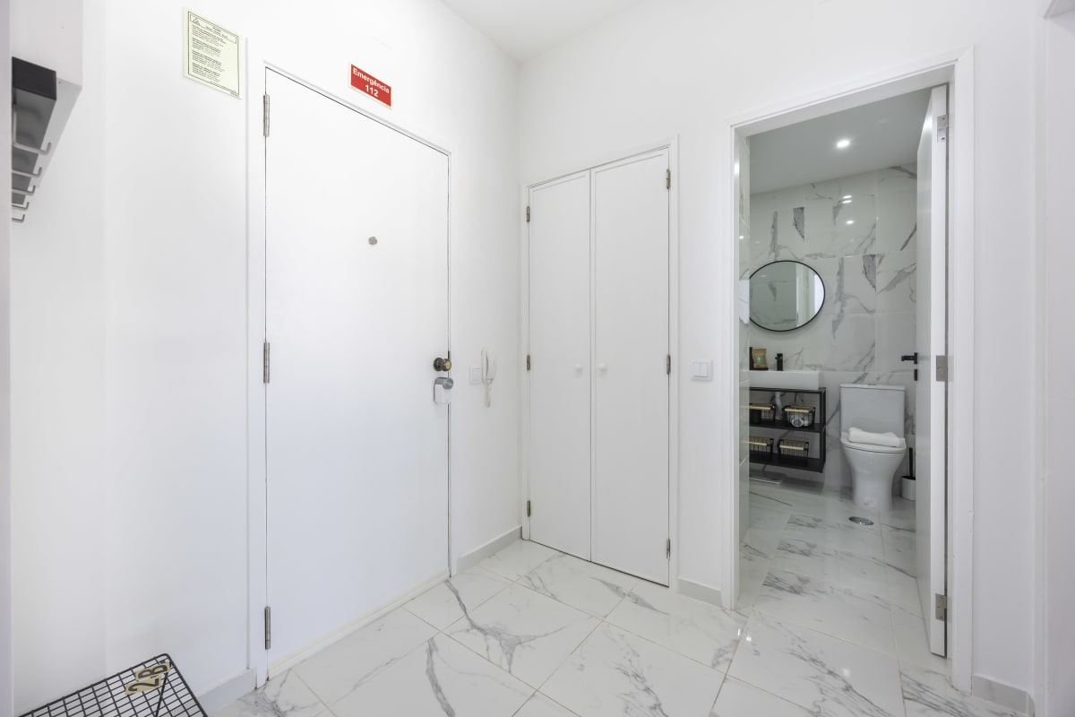 Immobilier Nordic Breeze  