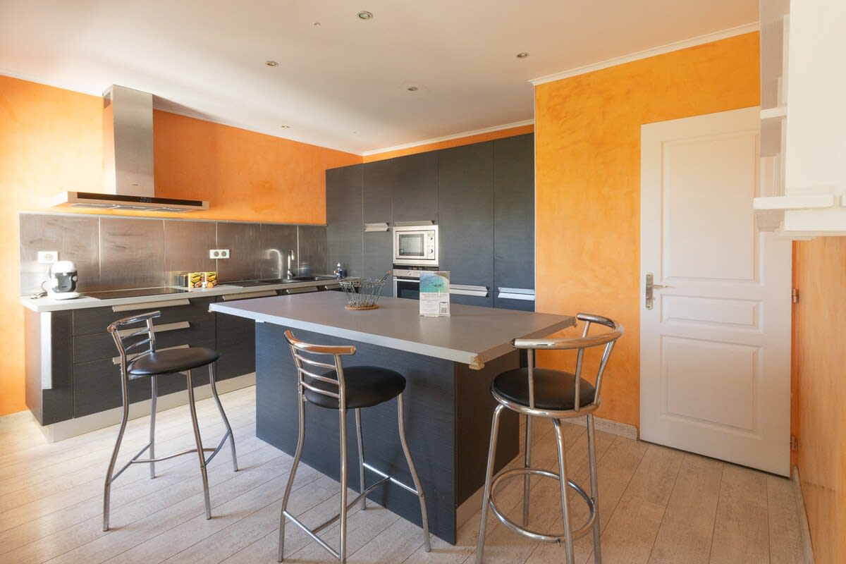 Appartement   Duplex de Bandol -  Plages et port à pied