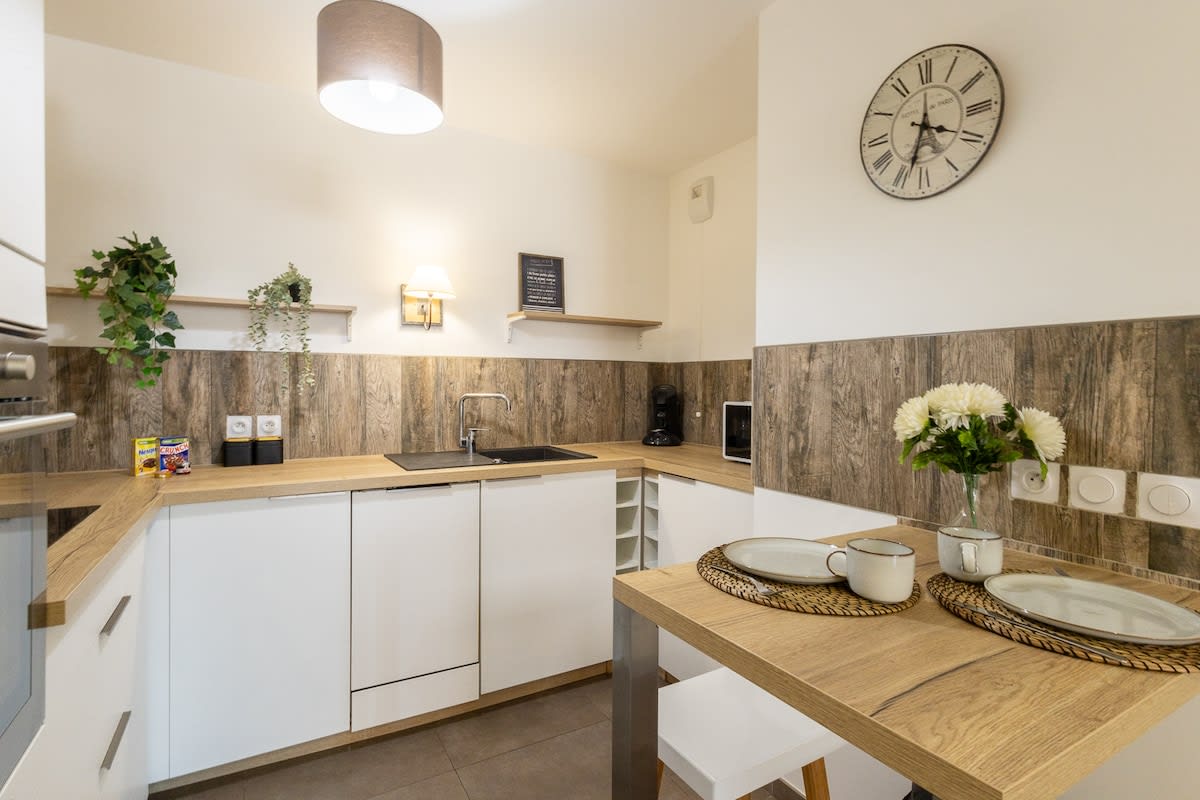  Appartement