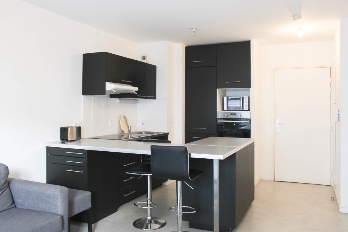  Appartement 