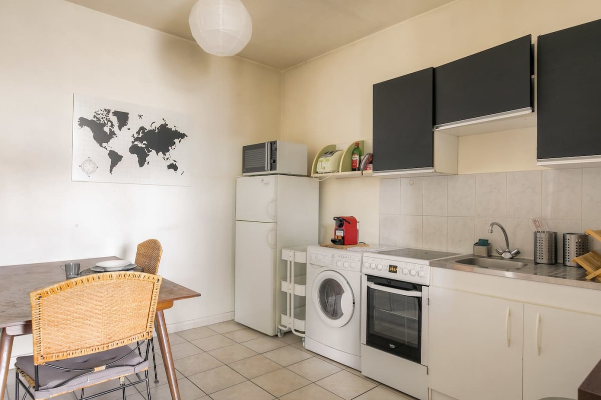  Appartement 