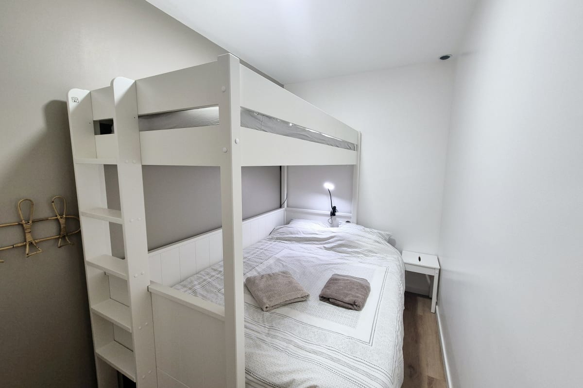  Appartement