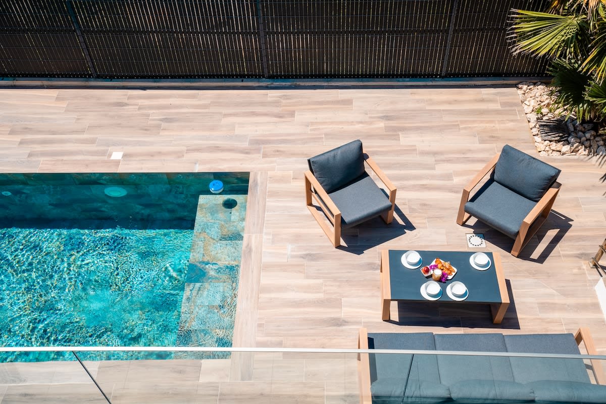  Maison Villa Monégasque, élégance & escapade exclusive en bord de mer