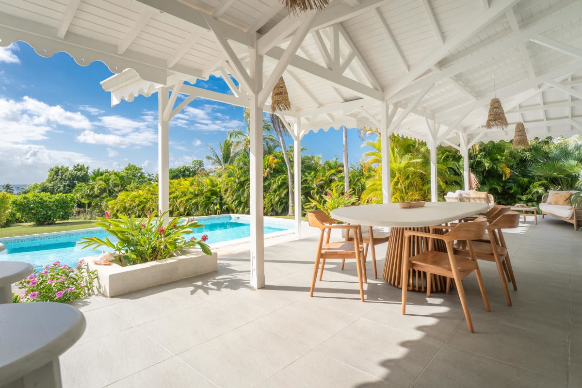 Immobilier Villa Les Artistes  