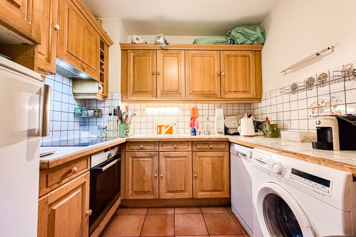  Appartement 