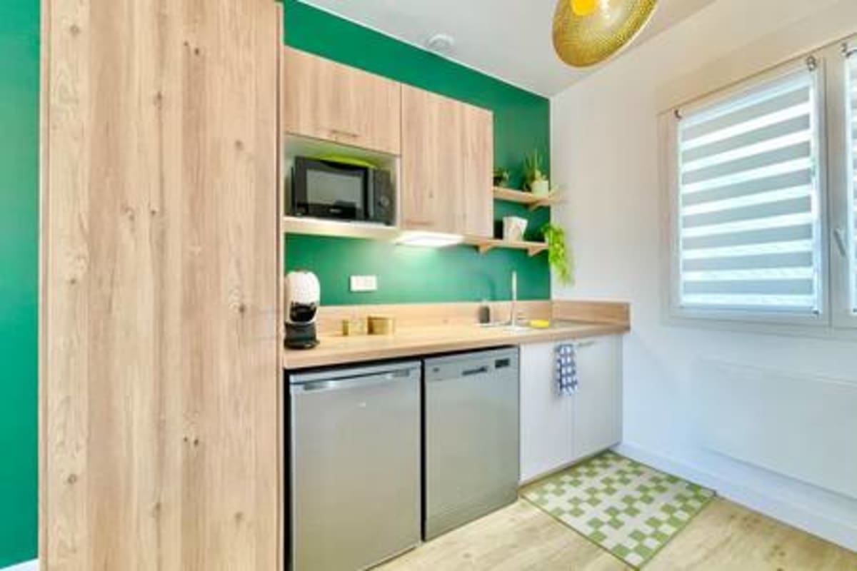  immobilier Appartement