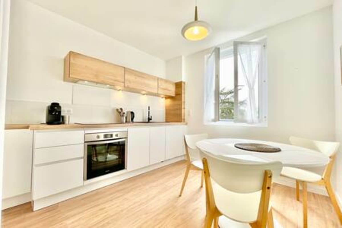 Appartement